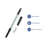 thumbnail of Maximex Unkrautstecher mit Teleskopstiel