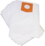 thumbnail of 10 Staubbeutel passend für Dirt Devil Handy Zip. Ersatz für Swirl DD100 DD150