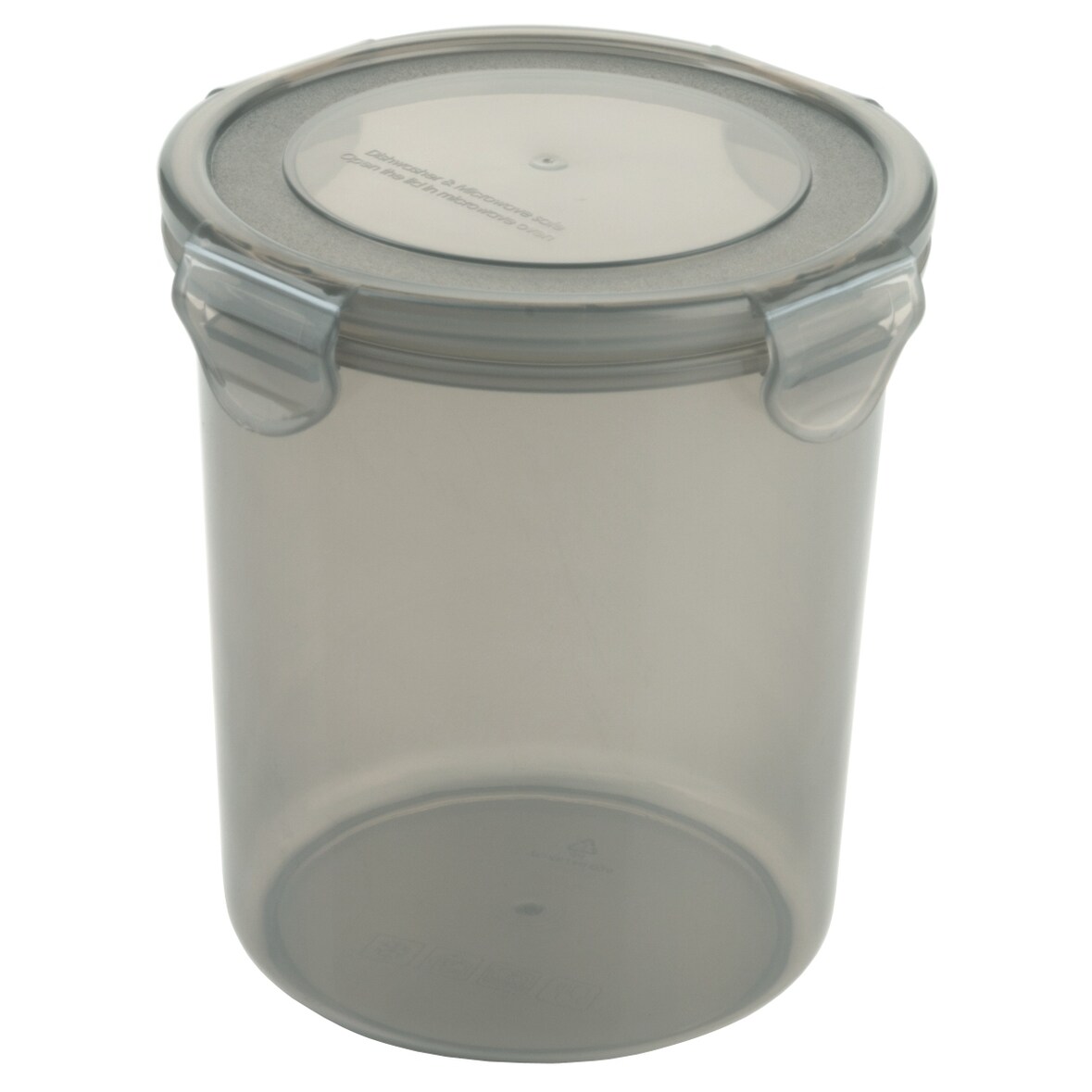 Contacto Mehrweg-Bowl WE*TURN 0,95 l, grau