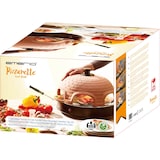 thumbnail of Emerio PO-115984 Pizzamacher/Ofen 6 Pizza/Pizzen 1200 W Schwarz, Orange