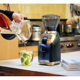 thumbnail of Baratza Virtuoso+ Elektrische Kaffeemühle