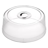 thumbnail of APS 06510 Cloche transparente Ø 30 cm H 11,5 cm
