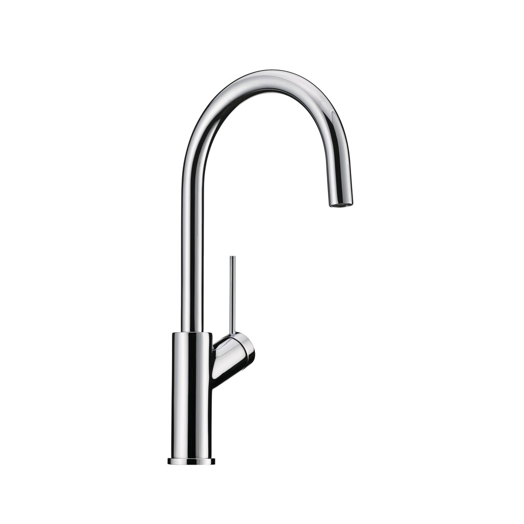 Naber Mio 1, Einhebelmischer, chrom, Hochdruck 5011300