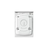 thumbnail of Sharp ES-NFA714WWNA-DE Frontlader-Waschmaschine, 7 kg, 1400 U/Min., 15 Programme, Invertermotor, AquaStop, Weiß