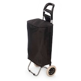 thumbnail of San Ignacio KINVARA - Carro de Compra 54x32x20cm Negro