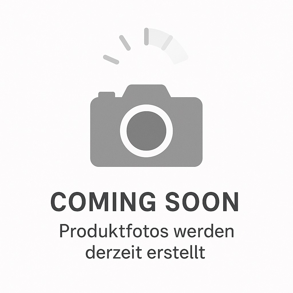 HAN 1120-19 - 2 Schublade(n) - Acrylnitril-Butadien-Styrol (ABS) - Graphit - 1 Stück(e) - 260 mm - 195 mm