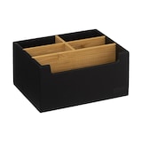 thumbnail of FIVE - 5-Fach-Organizer 'Natureo' schwarz