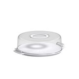 thumbnail of Guzzini tortiera da asporto bassa 33 x 38 x h11 cm 06585111