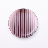 thumbnail of El Ganso - Juego 12 Vajilla (Plato Llano Ø27cm + Plato Hondo Ø20cm + Plato Postre Ø19cm)