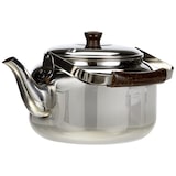 thumbnail of IBILI - Bouilloire à café, 3,5 litres, inox 18/10