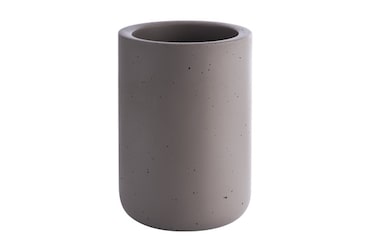 Flaschenkühler -ELEMENT- außen Ø 13 cm, H: 19