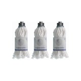 thumbnail of Fregona Algodón 70% Pack 3 unidades