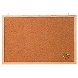 thumbnail of FRANKEN Korktafel 'Memoboard', 600 x 400 mm, braun