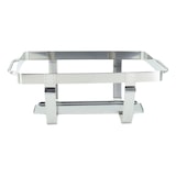 thumbnail of 2 pezzi Chafing dish 6331 incl. contenitore GN 1/1 65mm