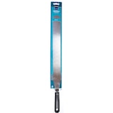 thumbnail of METRO PROFESSIONAL Spatule droite, Acier inoxydable/Polypropylène, 40 cm, argent/noir