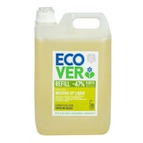 thumbnail of Ecover konzentriertes Spülmittel Zitrone und Aloe Vera - 5L Kanister