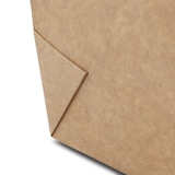 thumbnail of greenbox - Take-away Boxen aus Karton 1200 ml, braun, 300 St.