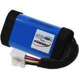 thumbnail of Akku für Lautsprecher JBL Charge 4 nur Typ-Nr. GSP-1S3P-CH4A