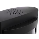 thumbnail of PURLINE Estufa de bioetanol en acero SILENUS B