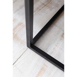 thumbnail of FineBuy 2er Set Beistelltisch FB51457 Sheesham Holz Metall Tisch Couchtisch