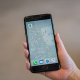 thumbnail of Konstsmide LED Lichterketten,Multifunktion, Timer, Dimmer, App-gesteuert, 400 bernsteinfarbene Dioden, 24V_Außentrafo, schwarzes Kabel