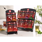 thumbnail of 1 x Teekanne TEE-BAR für Profis mit 4 Fächern,