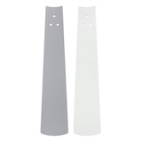 thumbnail of CasaFan Deckenventilator mit WLAN, ECO NEO III, 132 cm, 942232 W, Motor aus gebürstetem Chrom / umkehrbare Flügel, Weiß oder Hellgrau