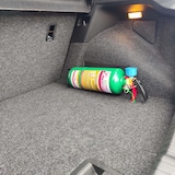 thumbnail of ECOFIRE Fighting Equipo Extinción de Fuegos ABFL, 2 litro, Apaga Baterías Litio, Ecológico