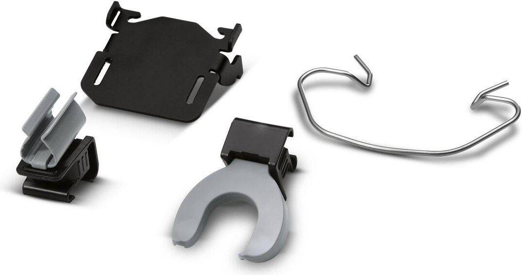 Kärcher Set Homebase Mopp 4.035-096.0