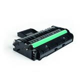 thumbnail of RICOH Toner Noir GC T.SP201HE 407254