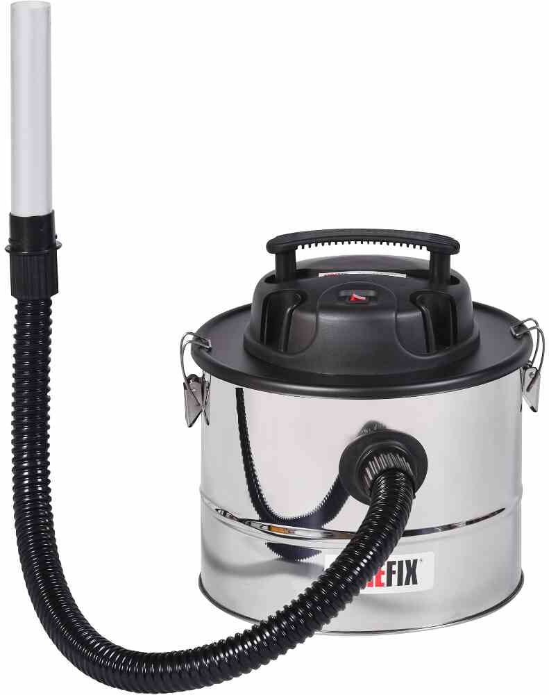 Aschesauger 800 W / 15 L