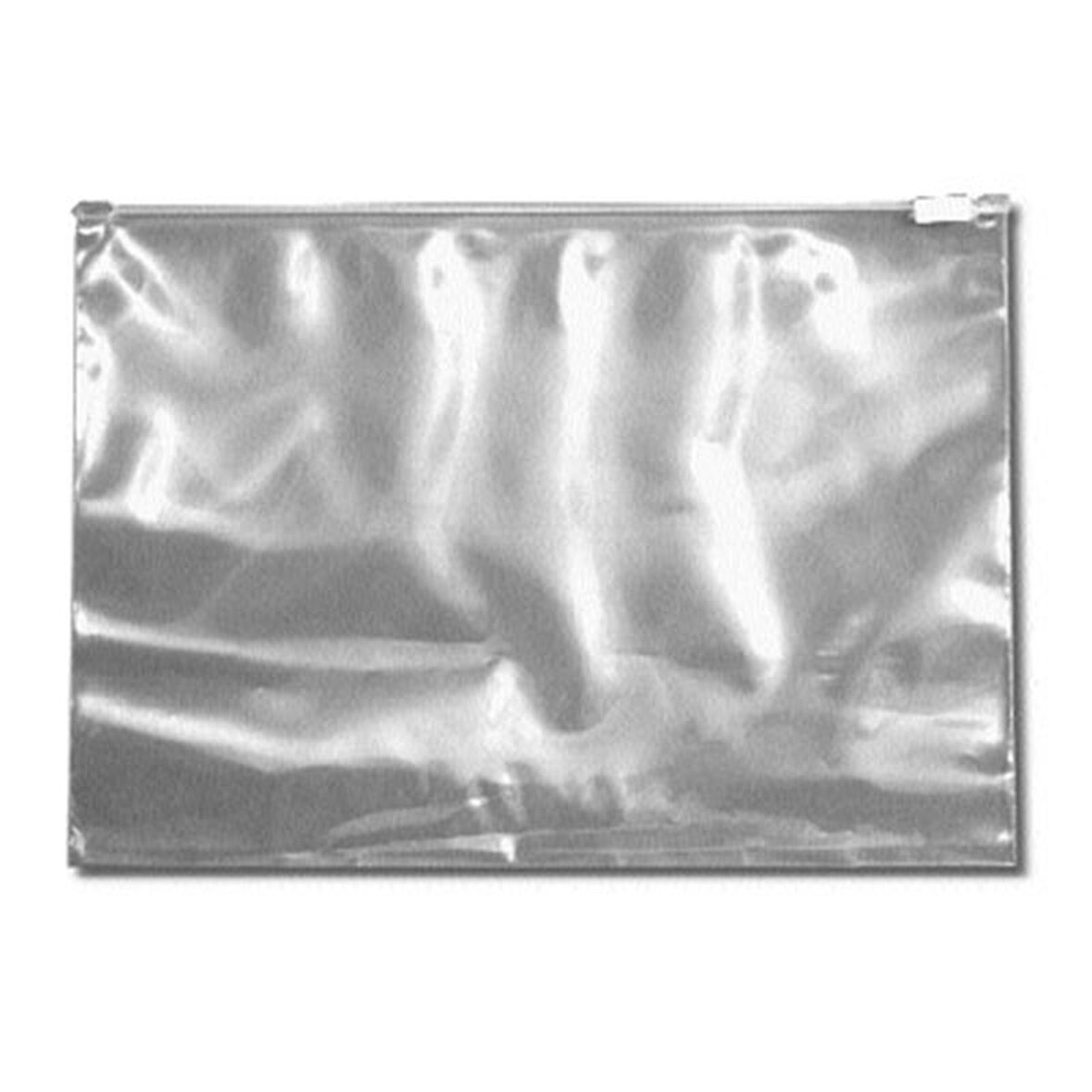 500x Schiebeverschlussbeutel Gleitverschlussbeutel 200 x 150 mm 60 my