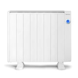 thumbnail of Orbegozo emisor térmico con wifi RRW 1500, 8 elementos, sin aceite, programable, 3 modos, Orbegozo App, display LCD, 1500 W