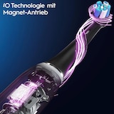 thumbnail of Oral-B iO Series 10 Cosmic black Elektrische Zahnbürste - 7 Reinungsmodi