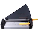 thumbnail of Fellowes Guillotina Plasma A3, con capacidad de corte para 40 hojas, ideal para un uso intensivo.