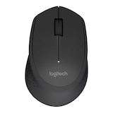 thumbnail of LOGITECH M280 wireless Maus, schwarz