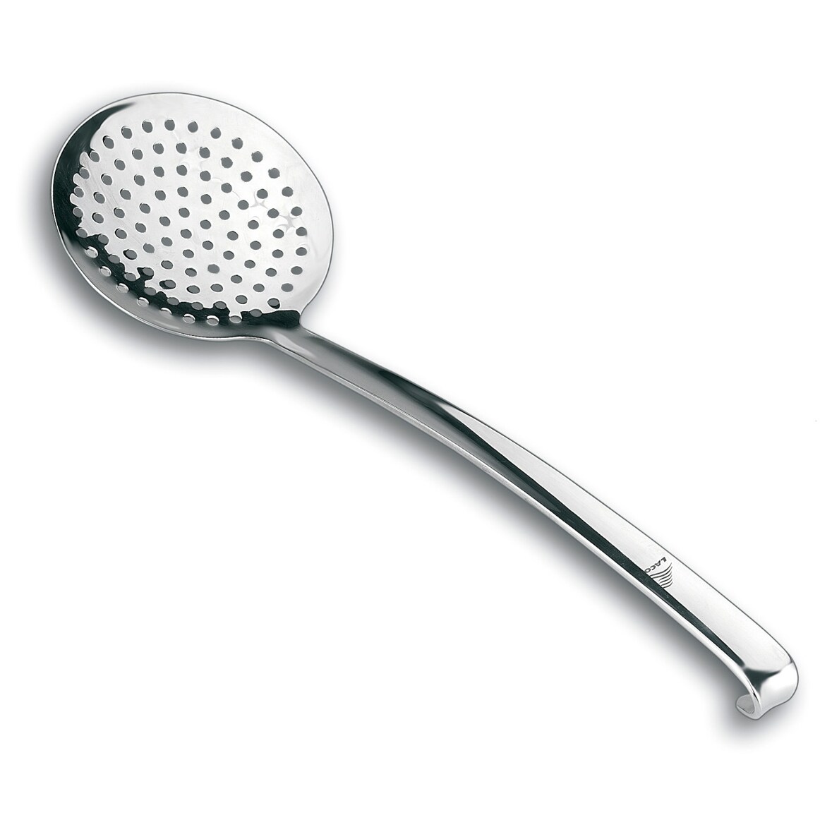 LACOR espumadera profesional acero 18/10 36 cm 72804