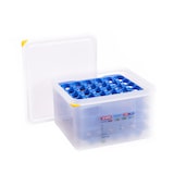 thumbnail of Eierbox inklusive vier Eiertabletts