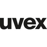 thumbnail of uvex Einmalschutzhandschuh Ufit 6059607 Gr. S blau 100 St./Pack.