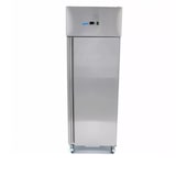 thumbnail of Gefrierschrank - 400L - 3 verstellbare Einlegeböden (1/1GN) - auf Rädern - inkl. Einlegeböden