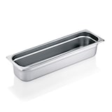 thumbnail of WAS Germany - GN 90 Behälter 2/4-100 mm, Chromnickelstahl