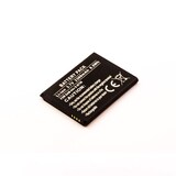 thumbnail of Akku kompatibel mit Samsung I8750 Ativ S