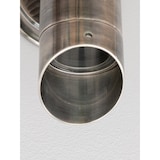 thumbnail of Arandela dupla externa Invention - Metal