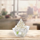 thumbnail of Machine à glace à l'italienne frozen yogourt avec pasteurisateur semi-automatique remise jeton + cônes 551x770x1440 LUNA YA SO GUSTOCONCEPT