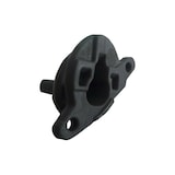 thumbnail of Dichtmanschette für Topfdeckel-Schalter Alternativteil: kompatibel mit Thermomix TM5 / TM6