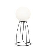 thumbnail of Beistelllampe Gartenlampe E27 Fassung H: 70cm max 23W Outdoorlampe