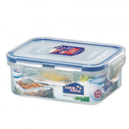 Lock & Lock Vorratsdose 350 ml