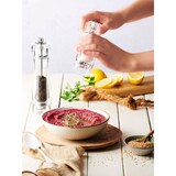 thumbnail of PEUGEOT Salzmühle VITTEL 16cm Acryl Transparent Stahlmahlwerk Gewürzmühle