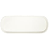 thumbnail of IDFine Transparent Mesa Oval Platter 47 cm 3 Stück