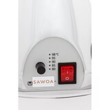 thumbnail of Premium Samowar SAMORAI L 12L - Teekocher